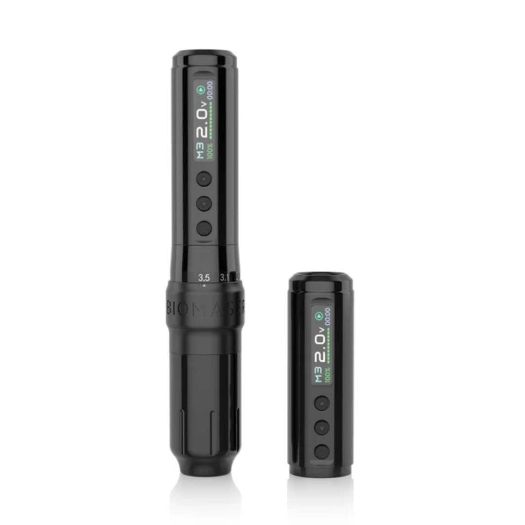 Wireless PMU Machine view 4